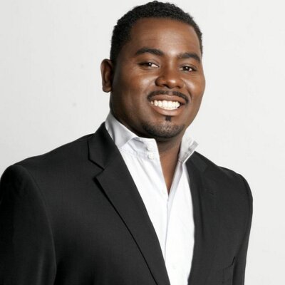 Profile Picture of Yaphet Santana (@YaphetSantana) on Twitter