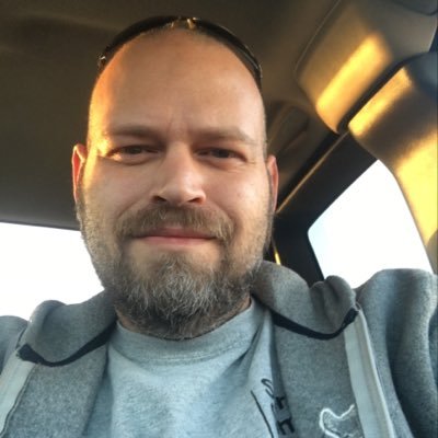 Profile Picture of Paul Salzman Jr (@salzman_jr) on Twitter