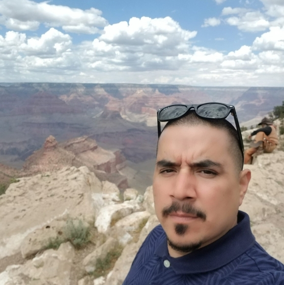 Profile Picture of Luis Lechuga (@charliebrown323) on Poshmark