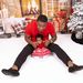 Profile Picture of Maxcene Attilus (@maxceneatilus15) on Pinterest