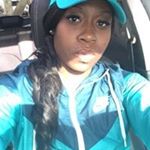 Profile Picture of Danielle Triplett-Champion (@mz_mocha_her_) on Instagram