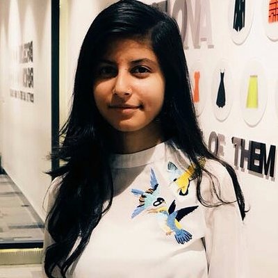 Profile Picture of Deepali Pandit (@DeepaliPandit5) on Twitter