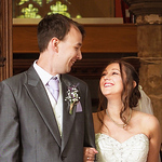 Profile Picture of Alice Walder (@jandawedding) on Flickr
