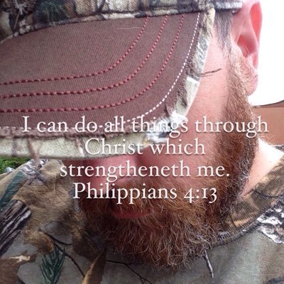 Profile Picture of Derek Hunter ✝ (@BigD4Christ73) on Twitter