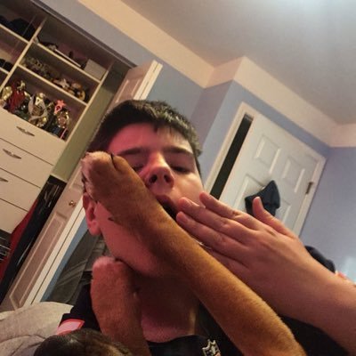Profile Picture of Tyler Abrams (@TylerAbrams19) on Twitter