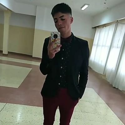 Profile Picture of Lorenzo Ayala (@LorenzoAyala16) on Twitter