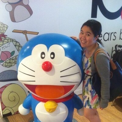 Profile Picture of Joan Lau (@joanlau614) on Twitter