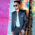 Profile Picture of Ashok Vasudev (@Ashok-Vasudev) on Facebook