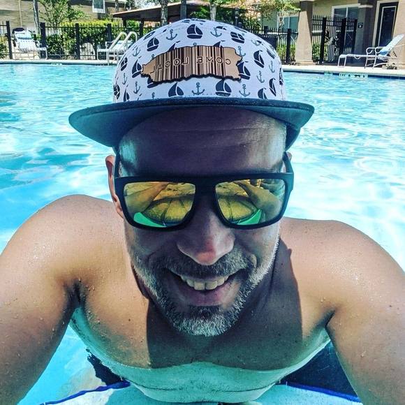 Profile Picture of Guarionex Maldonado (@guariomaldo) on Poshmark