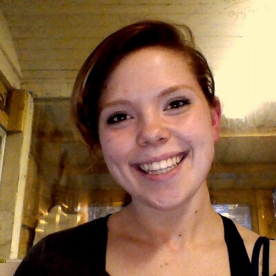 Profile Picture of Brook Christensen (@BrookDreamer) on Twitter