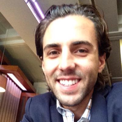 Profile Picture of Mario Da Silva (@MarioDasilva96) on Twitter