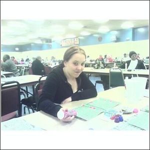 Profile Picture of Amanda Laubach (@413327713) on Myspace