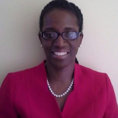 Profile Picture of Wanda Baker-Joseph (@KingD_Amour) on Twitter