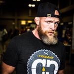 Profile Picture of Keith Jardine (@keithjardine205) on Instagram