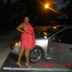 Profile Picture of Paulette Smith-Butler (@virgoprincess30) on Instagram