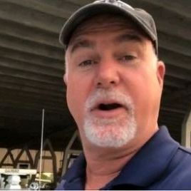 Profile Picture of George hall (@user8120403211181) on Tiktok