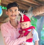 Profile Picture of Suren Son Riyansh Chy (@Suren-Son-Riyansh-Chy) on Facebook