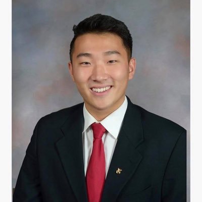 Profile Picture of Jonathan Kim (@Kim_JJonathan) on Twitter