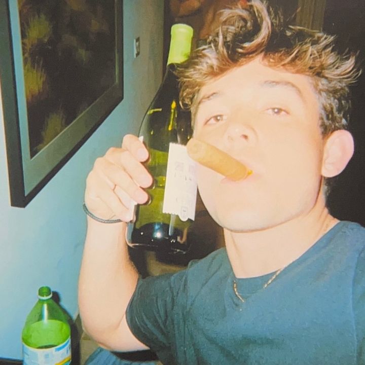 Profile Picture of Nathan Ashley (@nathan.ashley) on Tiktok