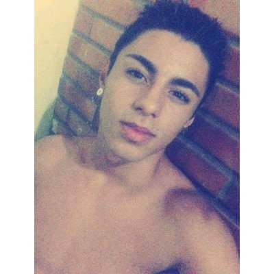 Profile Picture of Lucas Farias (@lucasfarias88) on Twitter