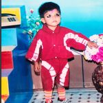Profile Picture of Abhishek Singh (@_sultan_307) on Instagram