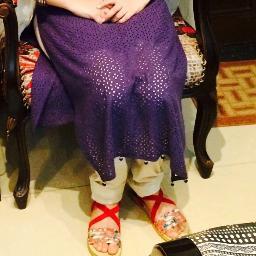 Profile Picture of Hina (@hinachoudhary11) on Twitter