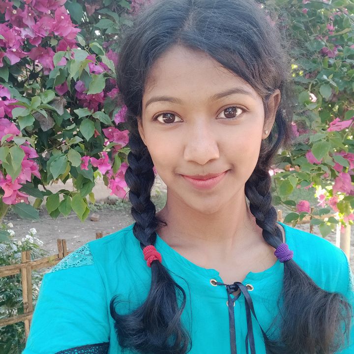 Profile Picture of Parthana Devi (@parthanadevi2) on Tiktok