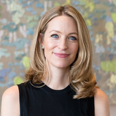 Profile Picture of Jo Eccles (@joeccles) on Twitter