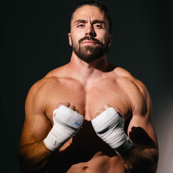 Profile Picture of   Anything is possible!... (@tristan.hamm) on Tiktok