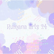 Profile Photo of Rumana Arts 24 (@Rumanaarts24) on Youtube