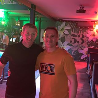 Profile Picture of Daniel Murphy (@Daniel-Murphy) on Facebook