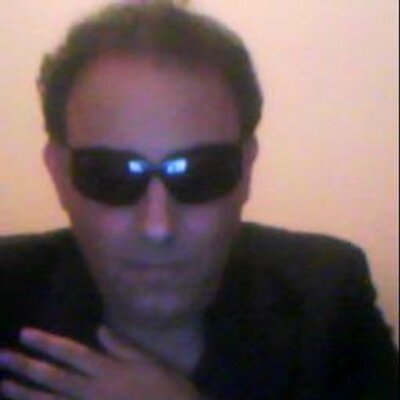 Profile Picture of NICK ALEXANDROPOULOS (@alexandronick) on Twitter