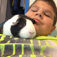 Profile Picture of Michael Moretz (@michael-moretz-2) on Quora