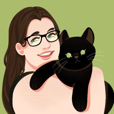 Profile Picture of Amanda Paskell (@AmandaPaskell) on Twitter