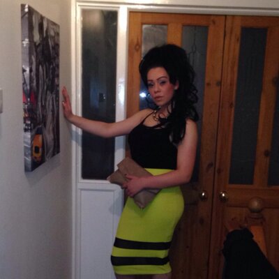Profile Picture of Mackenzie Ascroft Xx (@MackenzieJayX) on Twitter