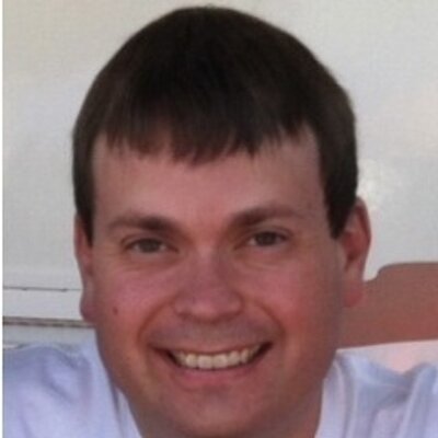 Profile Picture of Steven Currin (@StevenCurrin) on Twitter