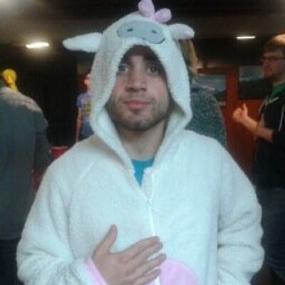 Profile Picture of James Halpin (@Bearly_Legal_) on Twitter