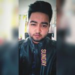 Profile Picture of George Gomes (@georgegomes22) on Instagram