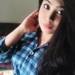 Profile Picture of Hira Maqbool Hussain (@hira_maqbool) on Instagram