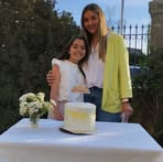 Profile Picture of Lara Steinbach (@lara.steinbach.1) on Facebook