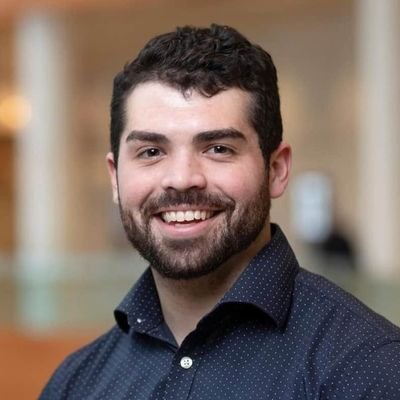 Profile Picture of Matt Amato (@matt_amato14) on Twitter