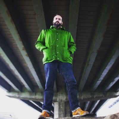 Profile Picture of Will Herbert (@willherbert) on Twitter