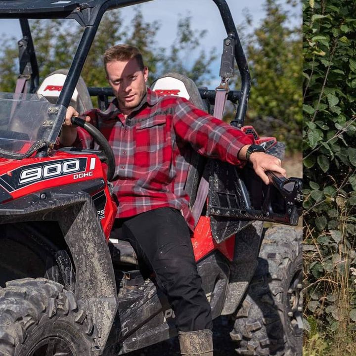 Profile Picture of Thomas Arnold (@thomas.arnold18) on Tiktok