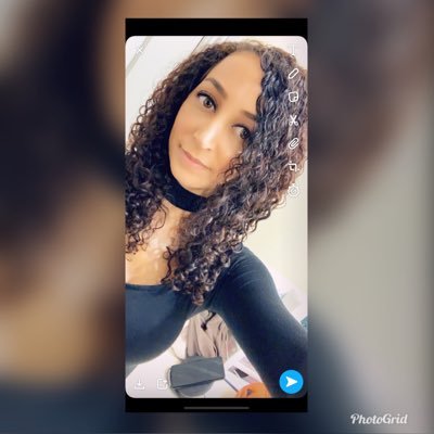 Profile Picture of Ashley (@ashley_hazel1) on Twitter
