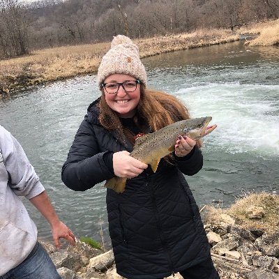 Profile Picture of Kelly Garrity (@kgarrity12) on Twitter