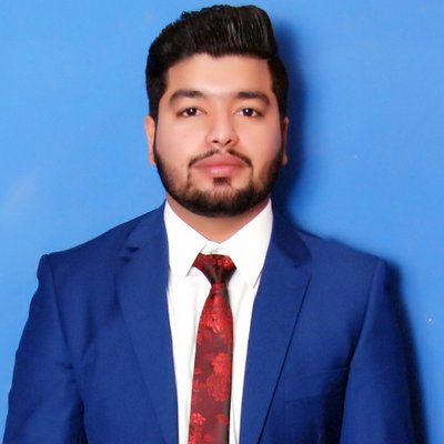 Profile Picture of Fida Hussain (@fida275) on Twitter