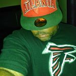 Profile Picture of Xavier Quinton Hudson (@bigzay_sofly) on Instagram