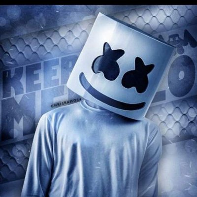 Profile Picture of Dylan Mello (@Dylan56641103) on Twitter