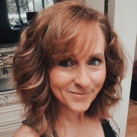 Profile Picture of Joy Brown (@JoyBrownStyling) on Pinterest