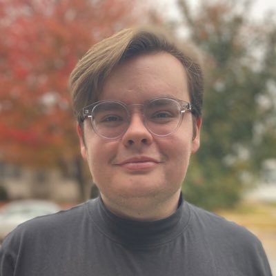 Profile Picture of Haden M Botkin (@HadenBotkin) on Twitter